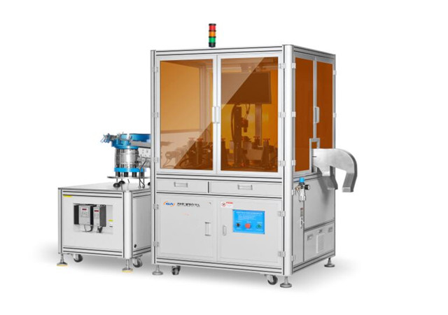 CCD視覺檢測設備